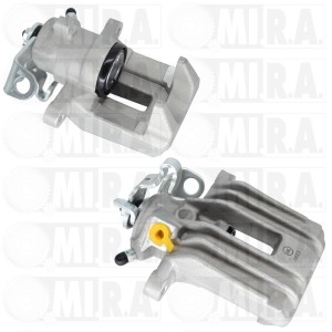 PINZA FRENO POST. SX VAG A1/IBIZA IV/FABIA II/POLO V 1J0 615 423 D