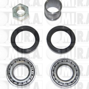 KIT CUSCINETTI POST. FIAT 500 F/L/D (639174) 639174