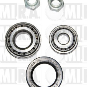 KIT CUSCINETTI ANT. FIAT 500R/126-(175+213) 639175
