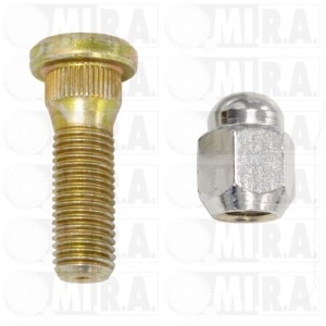 COLONNETTA RUOTA SX HYUNDAI H-100  5295014140