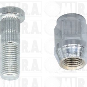 COLONNETTA RUOTA CON DADO SUZUKI SWIFT – VITARA 9S9B-91-2008