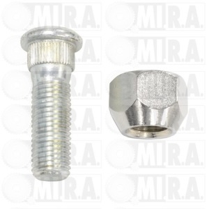 C/TTA+DADO RUOTA SX HYUNDAI H100 – MITSUBISHI L200 5295014140