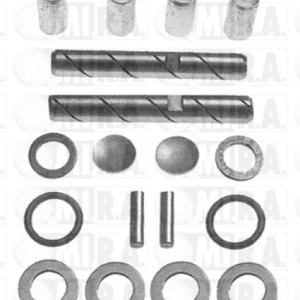 PERNI FUSI FIAT 500 D/F/L/R – 126  901085