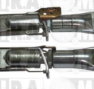 KIT REG. GANASCE FIAT PUNTO VAN – PUNTO 1.3JTD 71740712