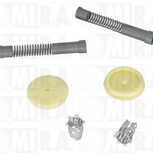 KIT REG. GANASCE POST. PUNTO 2 ORIG  9948362