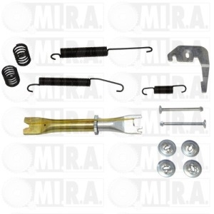 KIT REG. GANASCE POST. DX MITSUBISHI L200 (99>) MR205287