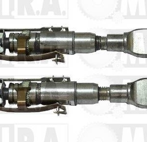 KIT 2 PZ REG. GANASCE FIAT DUCATO I  4310.82