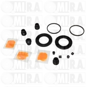 KIT RIP. PINZA FRENO NISSAN QUASHQAI/XTRAIL D1120-JE00A