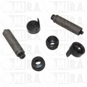KIT RIP. PINZA FRENO FIAT DUCATO/MERCEDES VITO 77364046