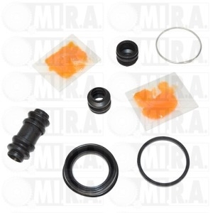 KIT RIPARAZIONE PINZA FRENO MITSUBISHI PAJERO MR307786