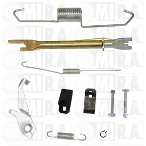 KIT REG. GANASCE POST. DX MITSUBISHI L200 (07>) 4600A104