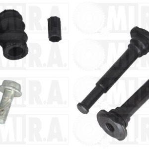 KIT RIP. PINZA FRENO ANT. FIAT DUCATO/PSA BOXER/JUMPER III 77363928