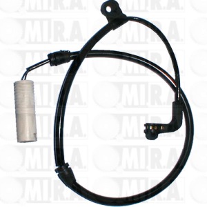 SPIA PAST.FRENI ANT.BMW-520-530 BZ-DS 34 11 6 783 542