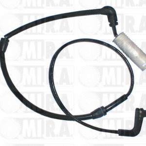 SPIA PAST.FRENI POST.BMW 520-530 BZ-DS 34356759918