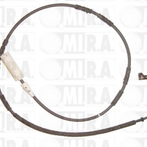SPIA PAST.FRENI BMW SERIE 1 POSTERIORE. 34 35 6 762 252