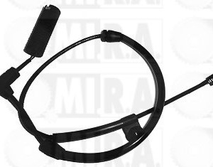 SPIA PAST.FRENI BMW  3 ANT.98 >  MM 605 1 164 371