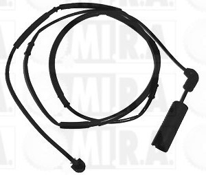 SPIA PAST.FRENI BMW  3 POST.  98> MM 1340 34351164372