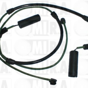 SPIA PAST.FRENO BMW 325/330 E46 ANT. 34356751311