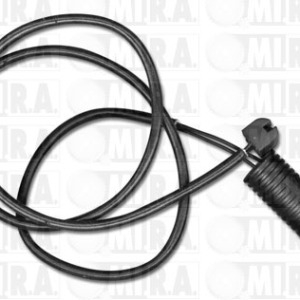 SPIA PAST.FRENO BMW E 36  34351181344