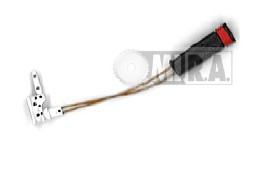 SPIA PAST.FRENO MERCEDES C/CLK/SLK/S/E CODICE