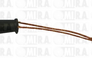 SPIA PAST.FRENO MERCEDES CLASSE E/G/S – GLS 164 540 10 17