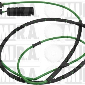 SPIA FRENI BMW (E 46) POST.IMP.ATE  2 229 780