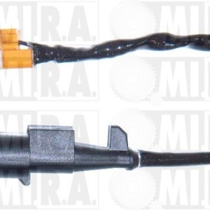SPIA FRENO ANT.IVECO DAILY 06> (IMP.BREMBO) 2996347