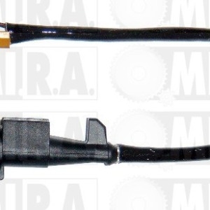 SPIA FRENO POST.IVECO DAILY 06> IMP.BREMBO 0 0190 8407
