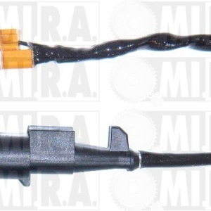 SPIA FRENO ANT.IVECO DAILY 06> IMP.BREMBO 0 0299 2393