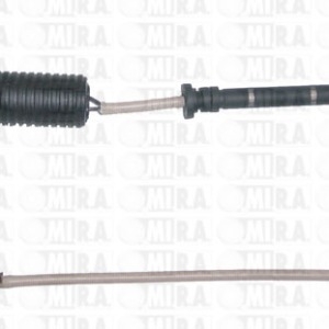 SPIA FRENI BMW POST.X 3  34353411757