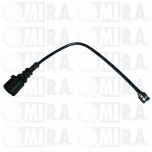 SPIA FRENI AUDI TT V6 03 ANT. 280MM  1J0615121