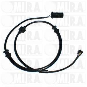 SPIA FRENO OPEL ASTRA H – 776MM ANT. 6335674