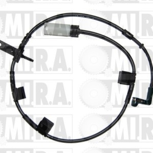SPIA PAST. FRENO MINI ONE COOPER S – ANT. 34356773017