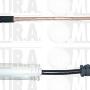 SPIA FRENO ANT. BMW E90/E91/E92 325/330/330 06> 34 35 6 764 851