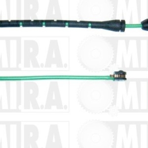 SPIA FRENO ANT. BMW X3 E83 3.0 06>  34353414662