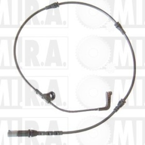 SPIA FRENO ANT. BMW X5 E70 06>  34356772008