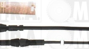 SPIA FRENO POST. BMW 520I/545I/645CI E60 E63 E64 34356759918