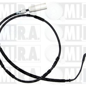 SPIA FRENI POST.BMW X1 TT.(E84)  34 35 6 790 341