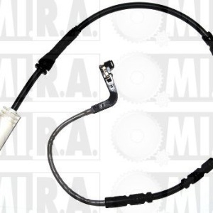 SPIA FRENI ANT.BMW X1 1.8 OD (E84)  3435690340