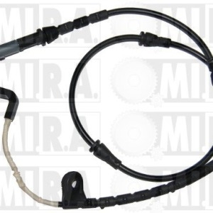 SPIA FRENI ANT.BMW X6 5.0I-(E71-E72) 34356780698
