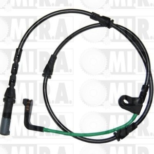 SPIA FRENI ANT. BMW X5 (E70-E71)  34356773008