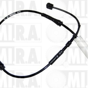 SPIA FRENO ANT.BMW SERIE 1/3 2.0/3.0D 2010> 34 35 6 762 252
