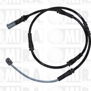 SPIA FRENO POST.BMW SERIE 5 525D/530D  2010> 34 35 6 791 962