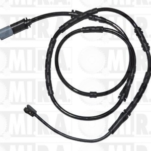 SPIA FRENO POST.BMW SERIE X3 X-DRIVE 2.0D 34 35 6 790 304