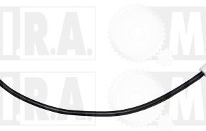 SPIA FRENO ANT.RENAULT KANGOO 97>  1720 82