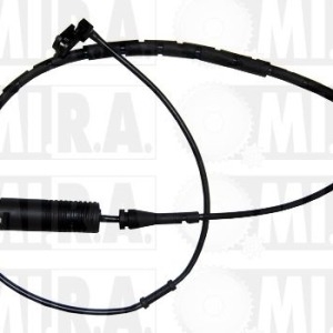 SPIA FRENO PAST. RANGE ROVER III  SEM500050
