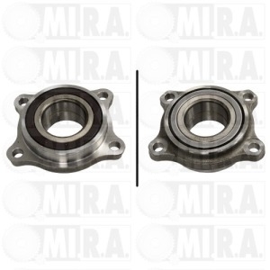 MOZZO RUOTA ANT. ALFA 156  60671437