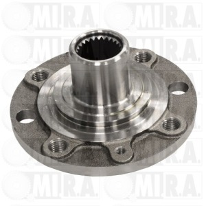 MOZZO RUOTA ANT. FIAT G.PUNTO – OPEL CORSA D 51881463
