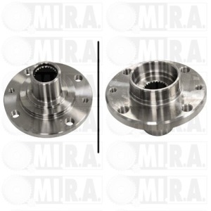 MOZZO RUOTA ANT. FIAT DOBLO – STRADA 46745258