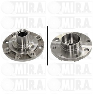 MOZZO RUOTA ANT. FIAT PUNTO – OPEL CORSA D 55703556